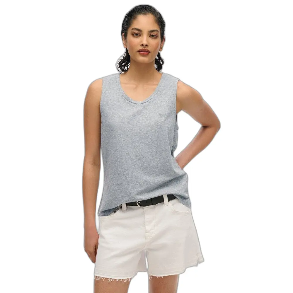 Debardeur Superdry Débardeur femme EU