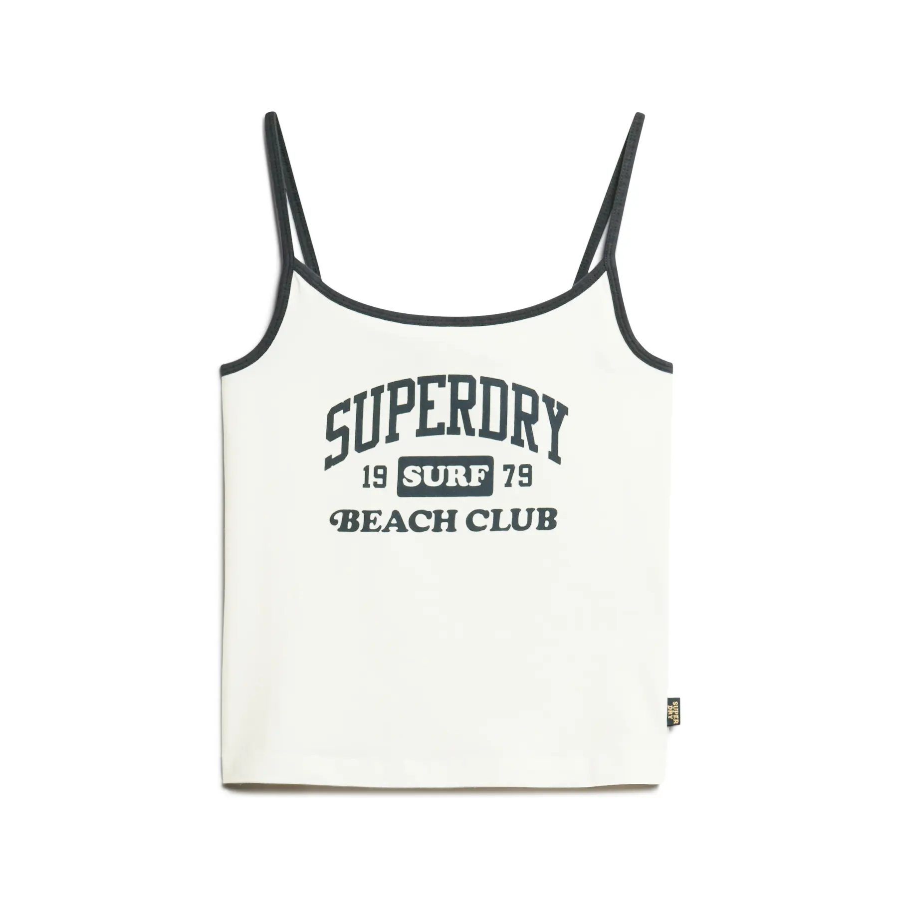 Damestanktop Superdry Essential