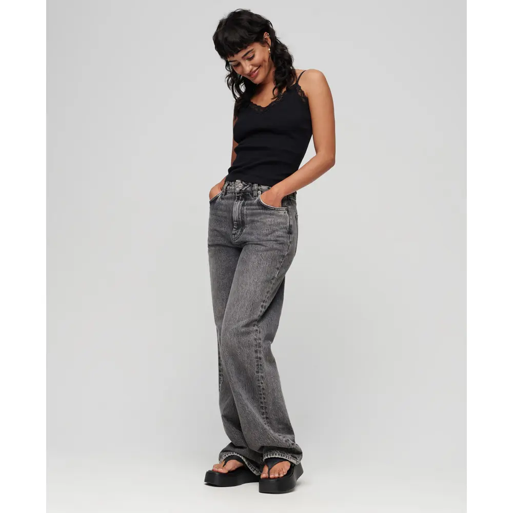 Blouses Superdry W6011923A EU / - vue 2