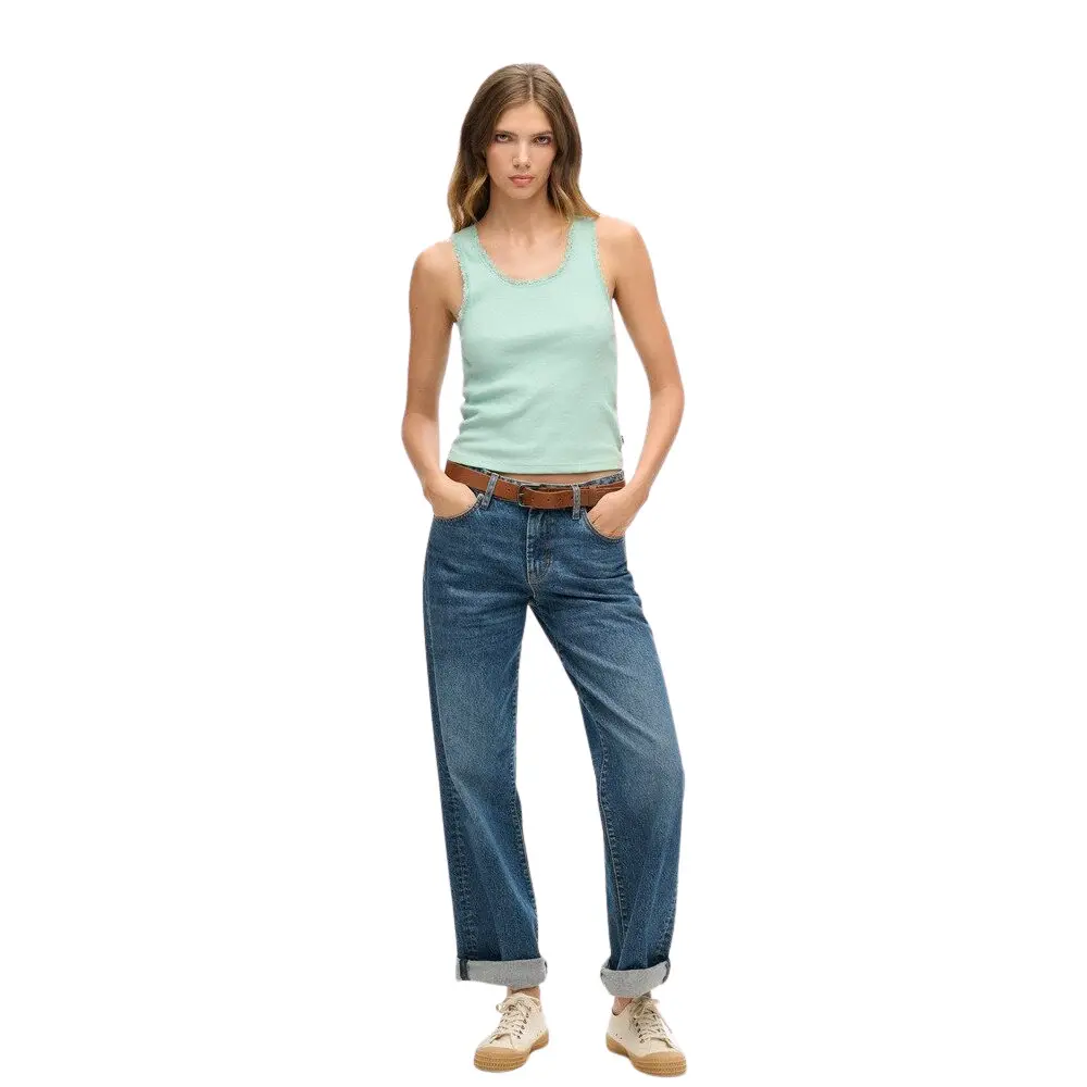 Debardeur Superdry W6011924A EU / - vue 6
