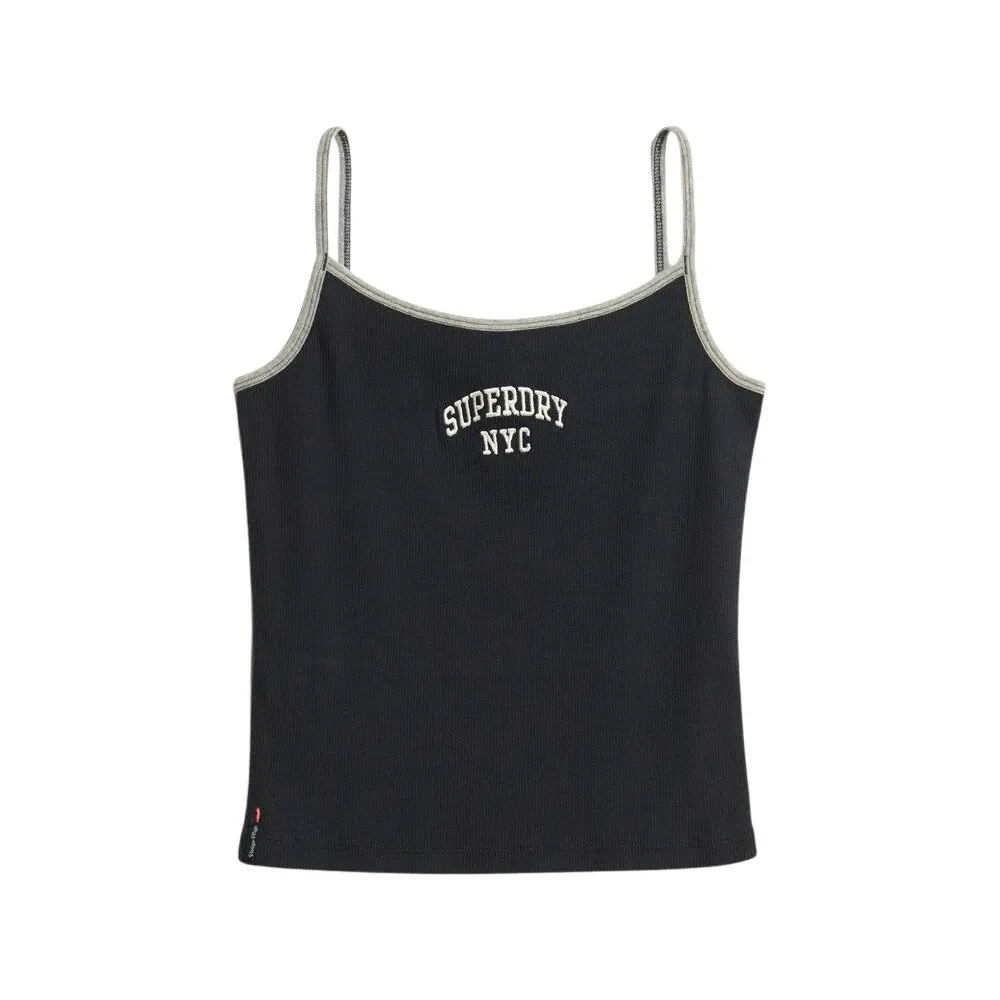 Debardeur Superdry Débardeur femme Athletic Essential EU