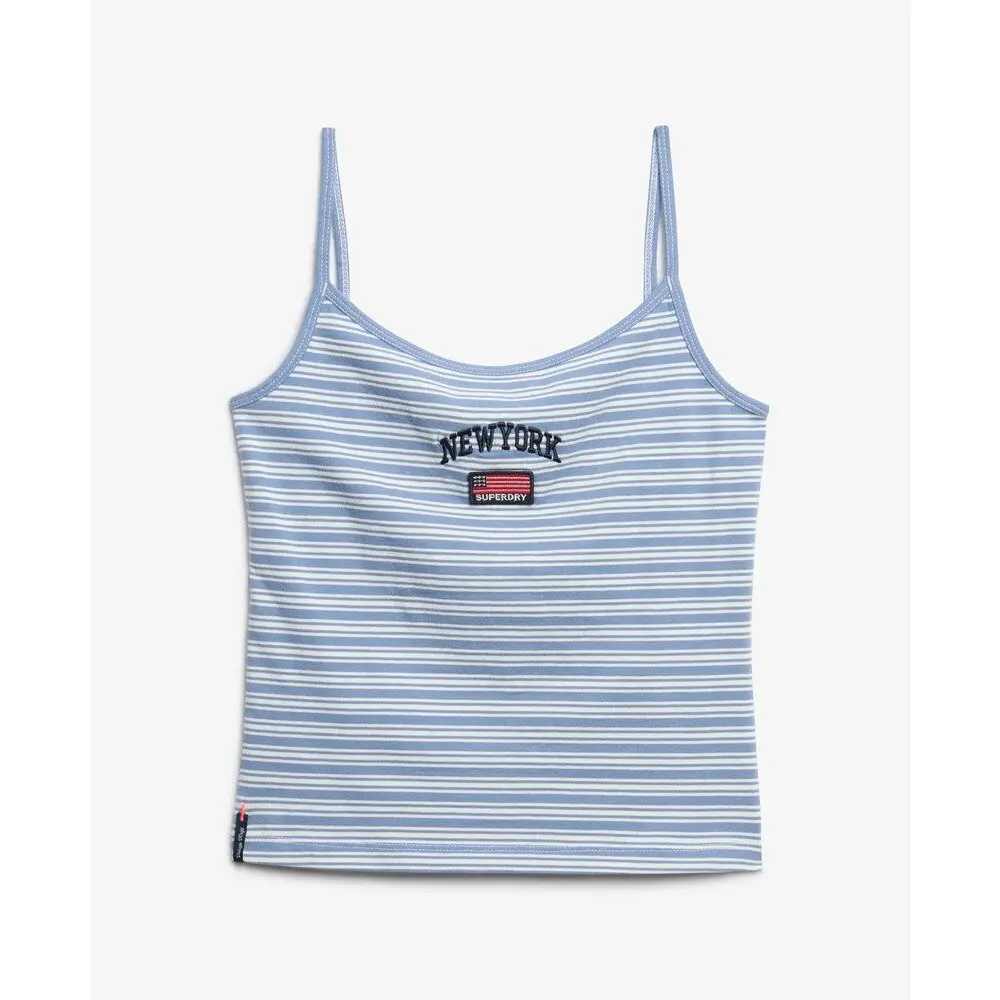 Canottiera da donna Superdry Athletic Essential