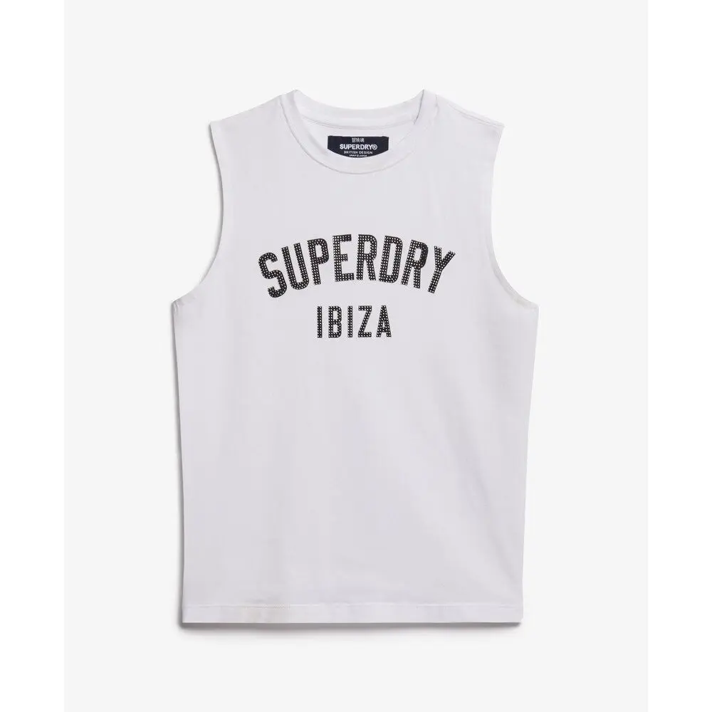 T shirt Superdry T shirt décontracté Tech EU