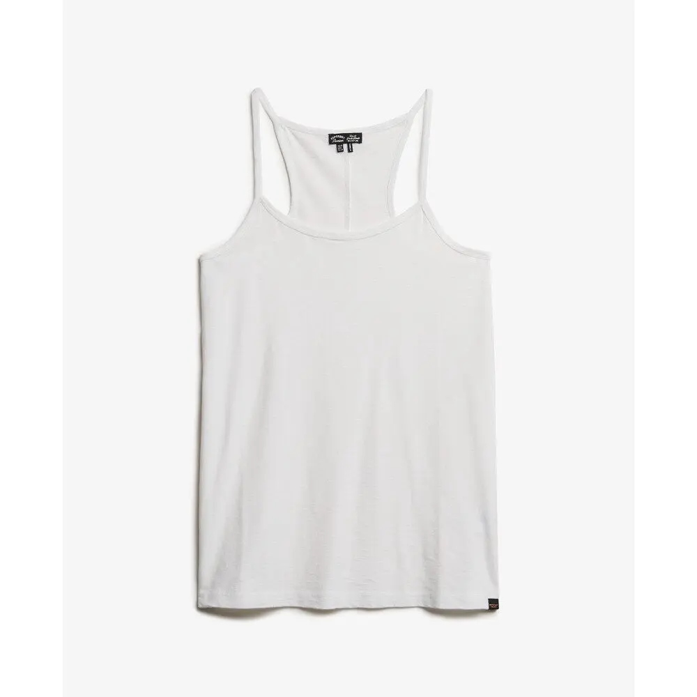 Canottiera da donna Superdry Studios Strappy