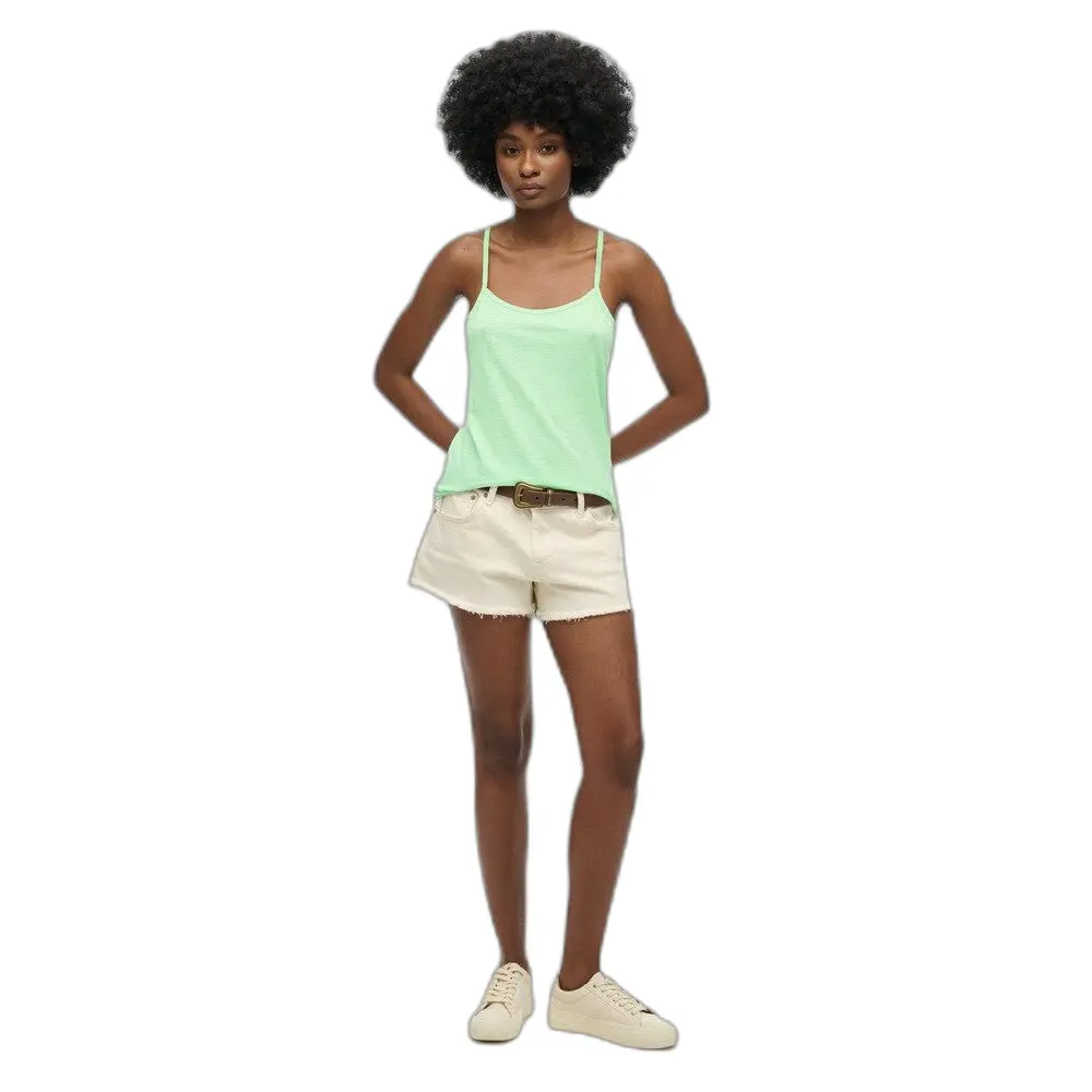 Débardeur femme Superdry Studios Strappy