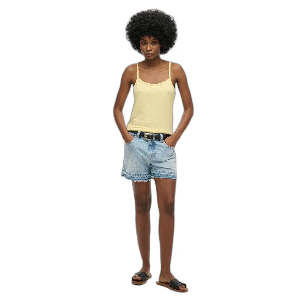 Débardeur femme Superdry Studios Strappy