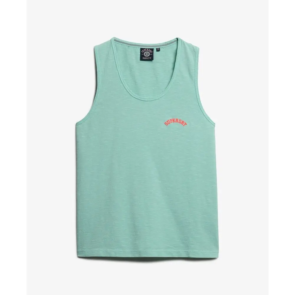 Débardeur femme Superdry Essential GD