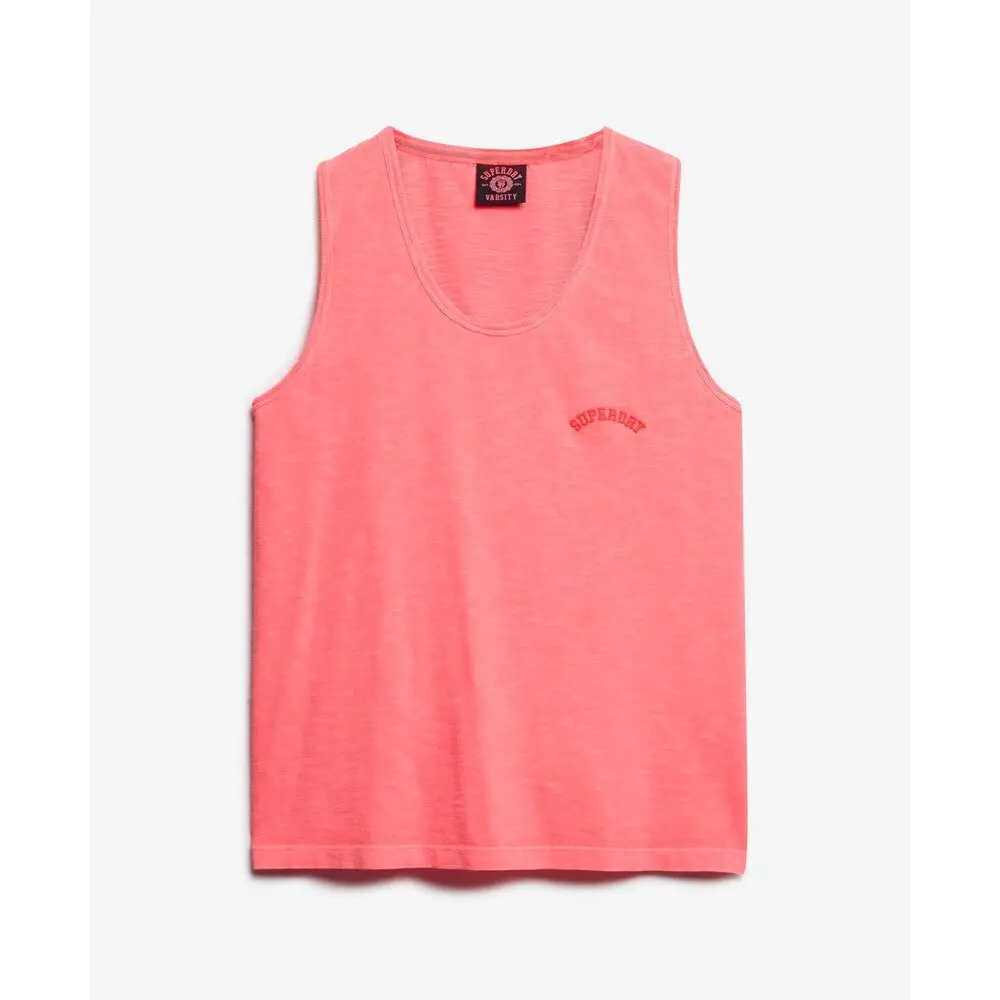 Débardeur femme Superdry Essential GD