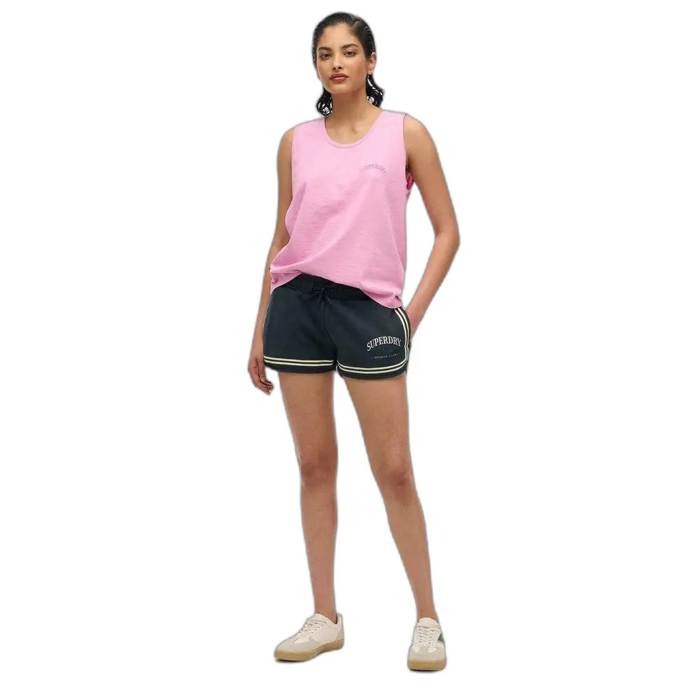 Canottiera da donna Superdry Essential GD