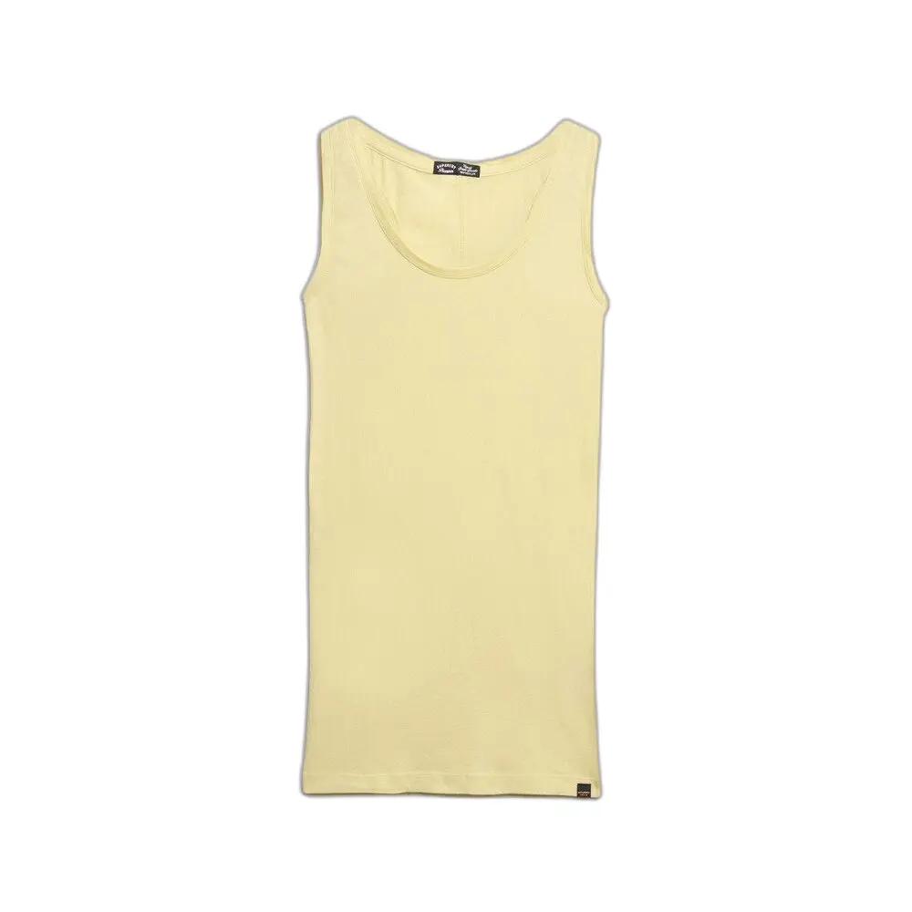 Débardeur femme Superdry Studios Lightweight Racer