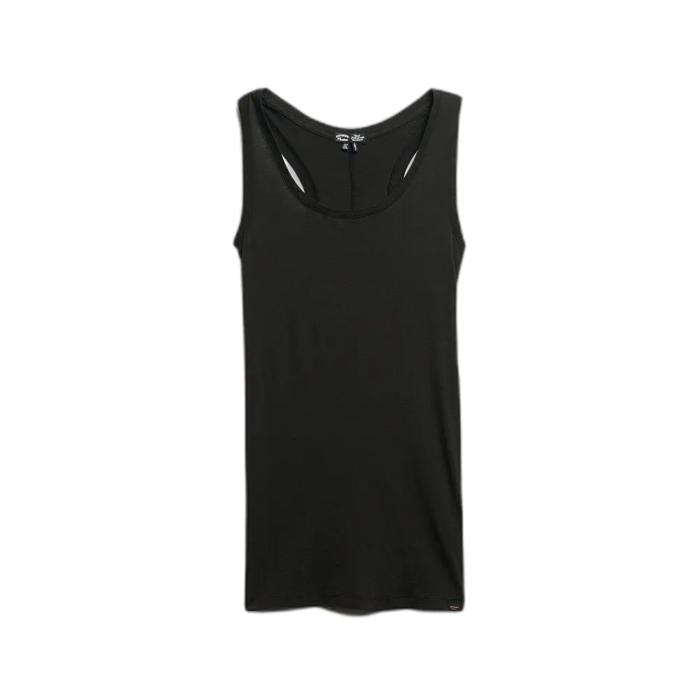 Canottiera da donna Superdry Studios Lightweight Racer