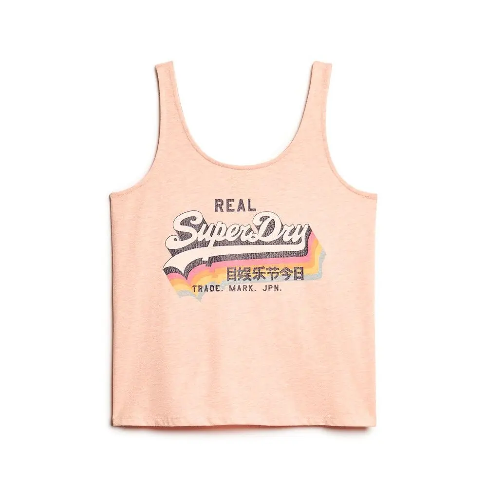 Debardeur Superdry Vl Gilet US 10