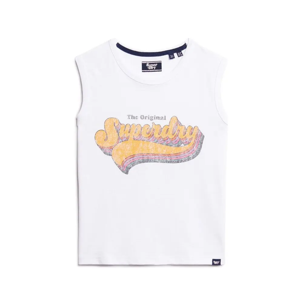 T shirt Superdry m1012078a EU