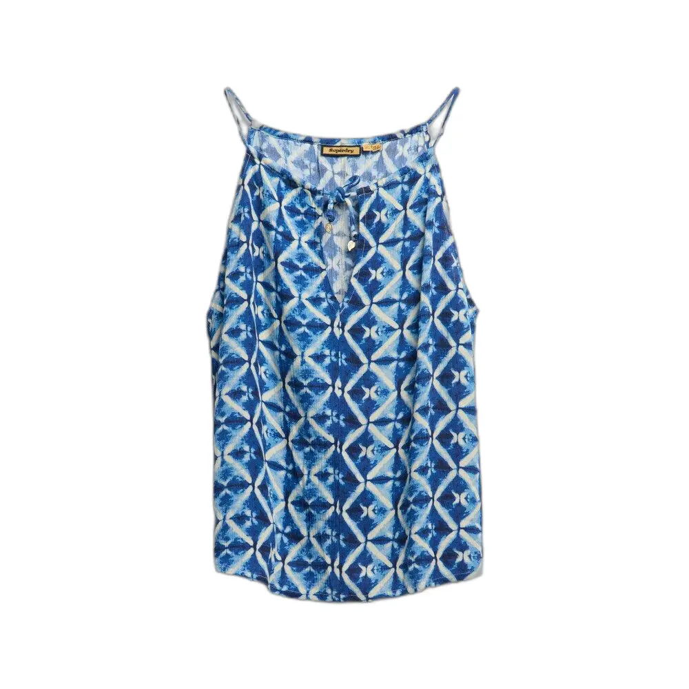 Debardeur Superdry Haut caraco de plage US 14
