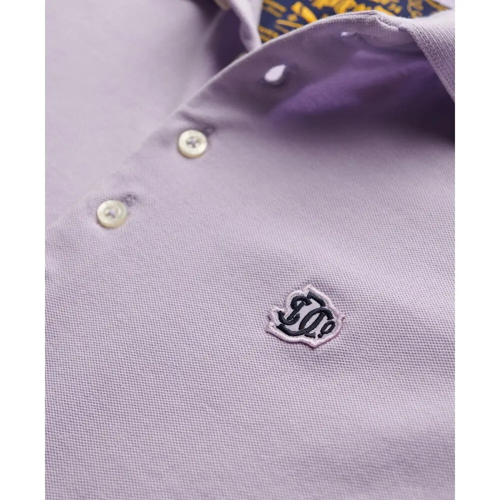 Polo femme Superdry Heritage Slim