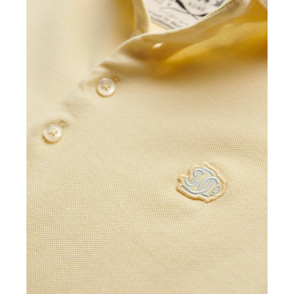 Polo femme Superdry Heritage Slim