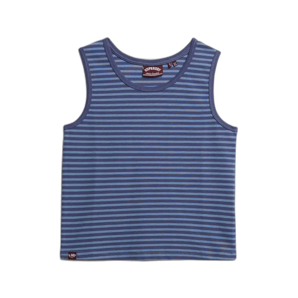 Canottiera da donna Superdry Jersey Athletic Essentials