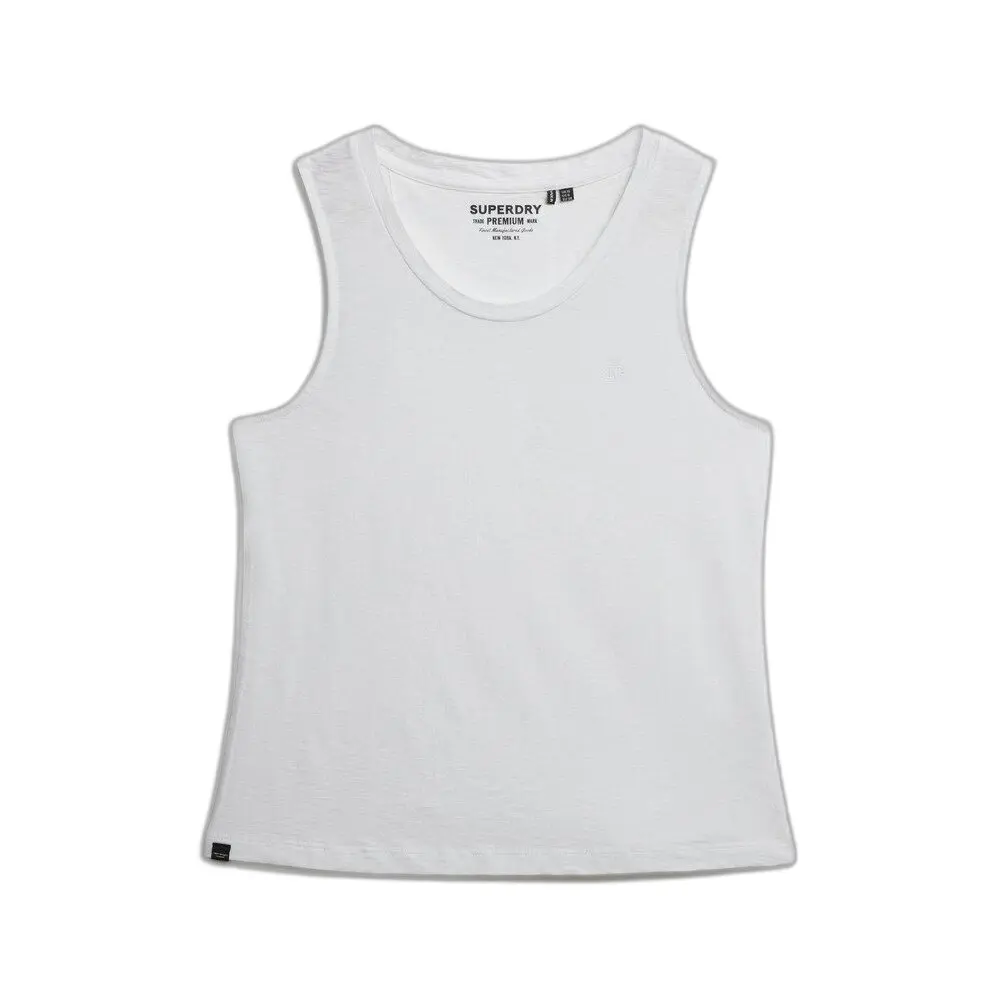 Débardeur femme Superdry