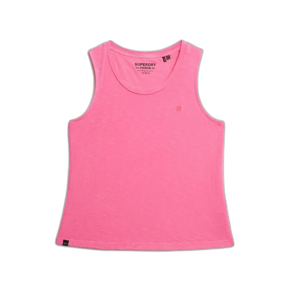 Canottiera da donna Superdry