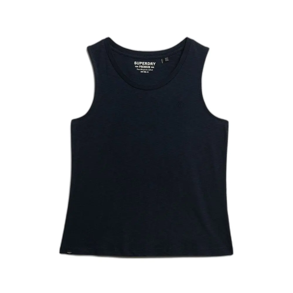 Débardeur femme Superdry - vue 2