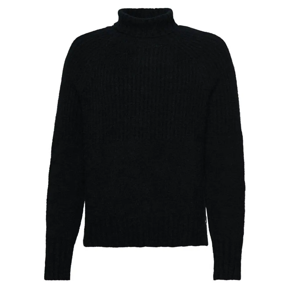Pull Superdry Pull Essential Rib EU - vue 3