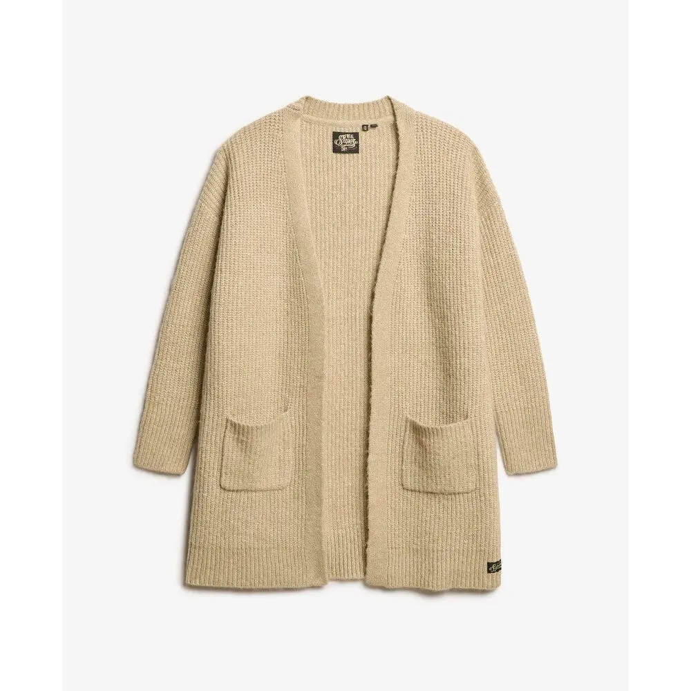 Cardigan femme Superdry