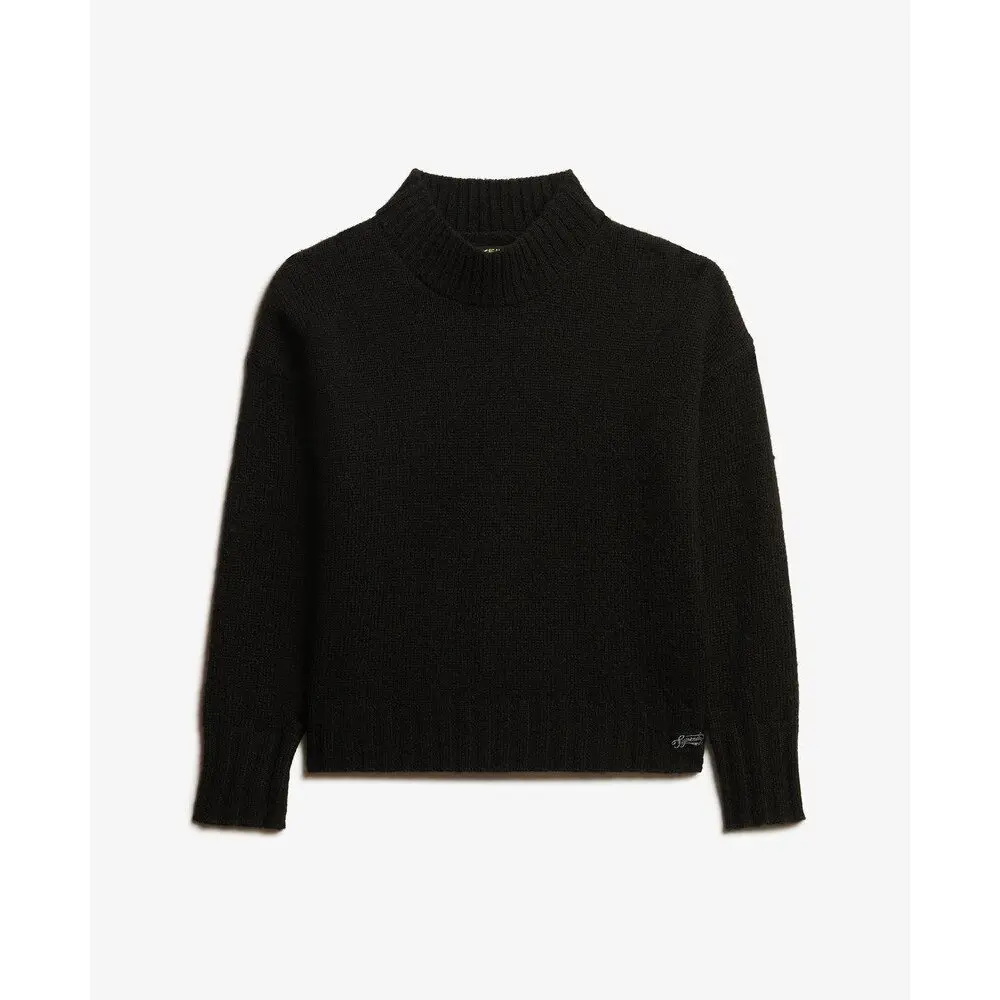 Pull femme Superdry Essential