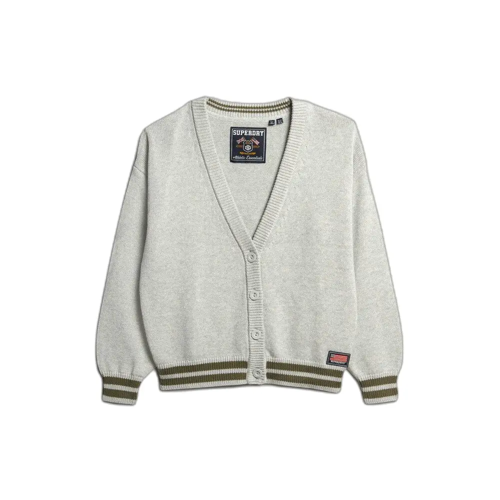 Cardigan femme Superdry