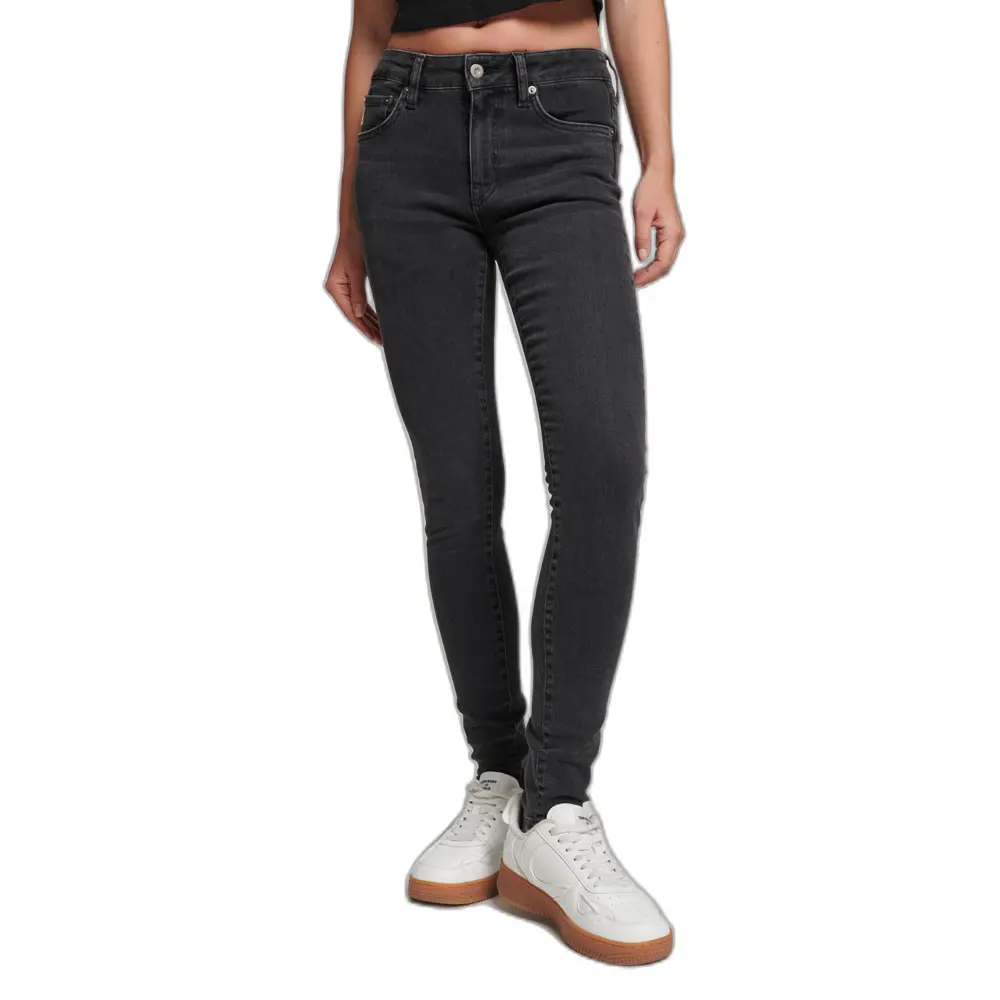 Jeans skinny Superdry W7010798A US 24 / - vue 2