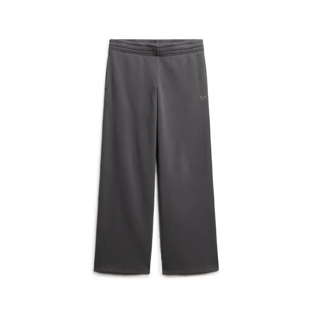 Pantalon de jogging délavé femme Superdry
