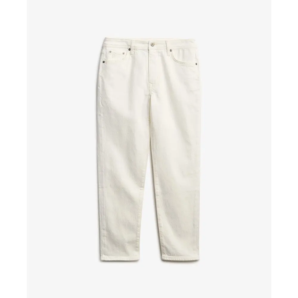 Jeans Slim femme Superdry Mid Rise