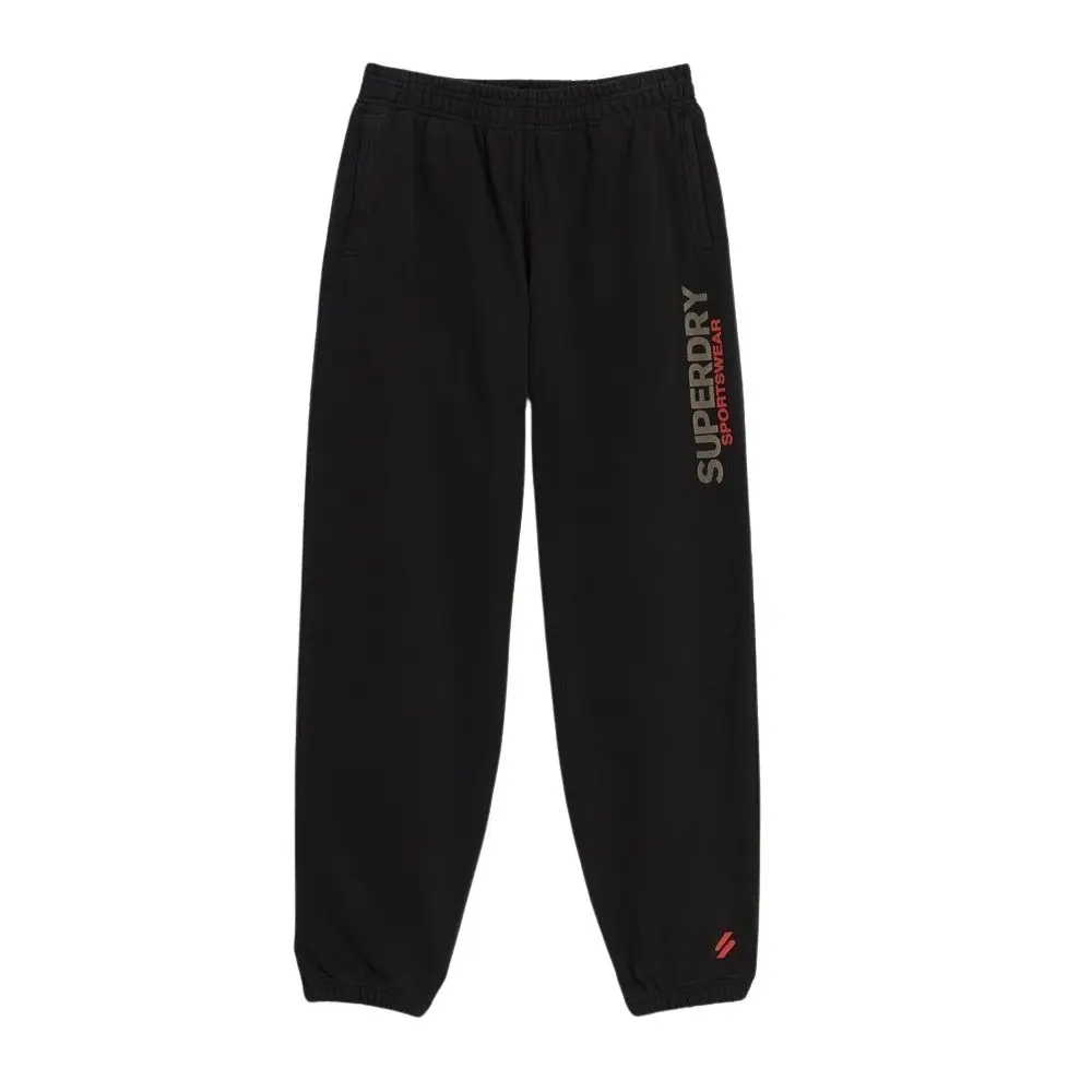 Pantaloni da jogging donna Superdry