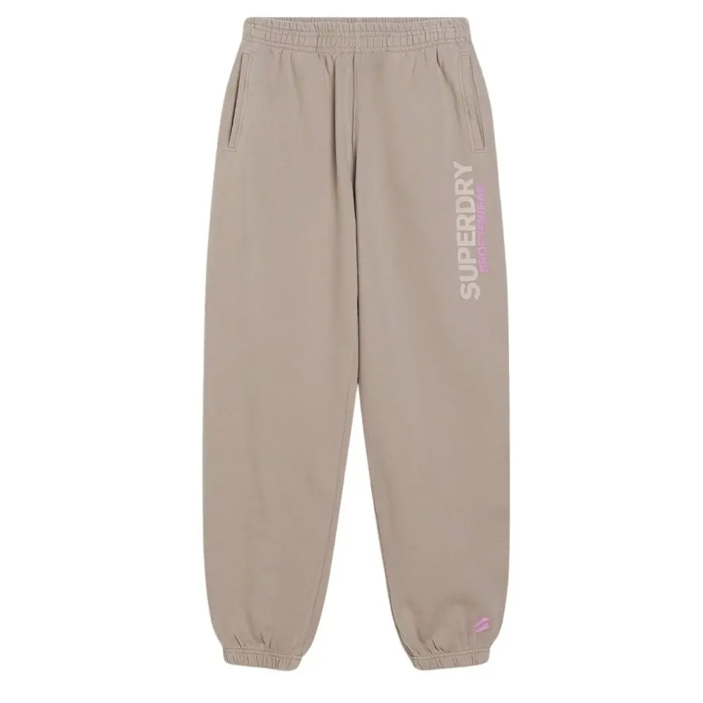 Pantalon de jogging femme Superdry