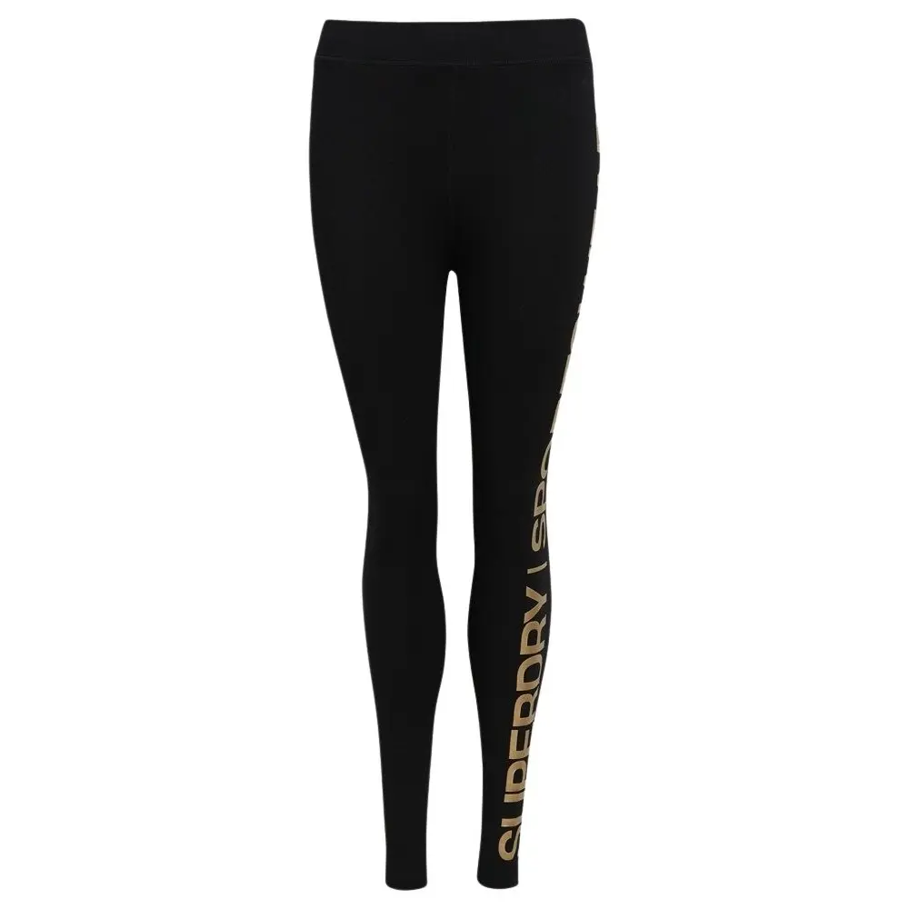 Legging femme Superdry Sportswear
