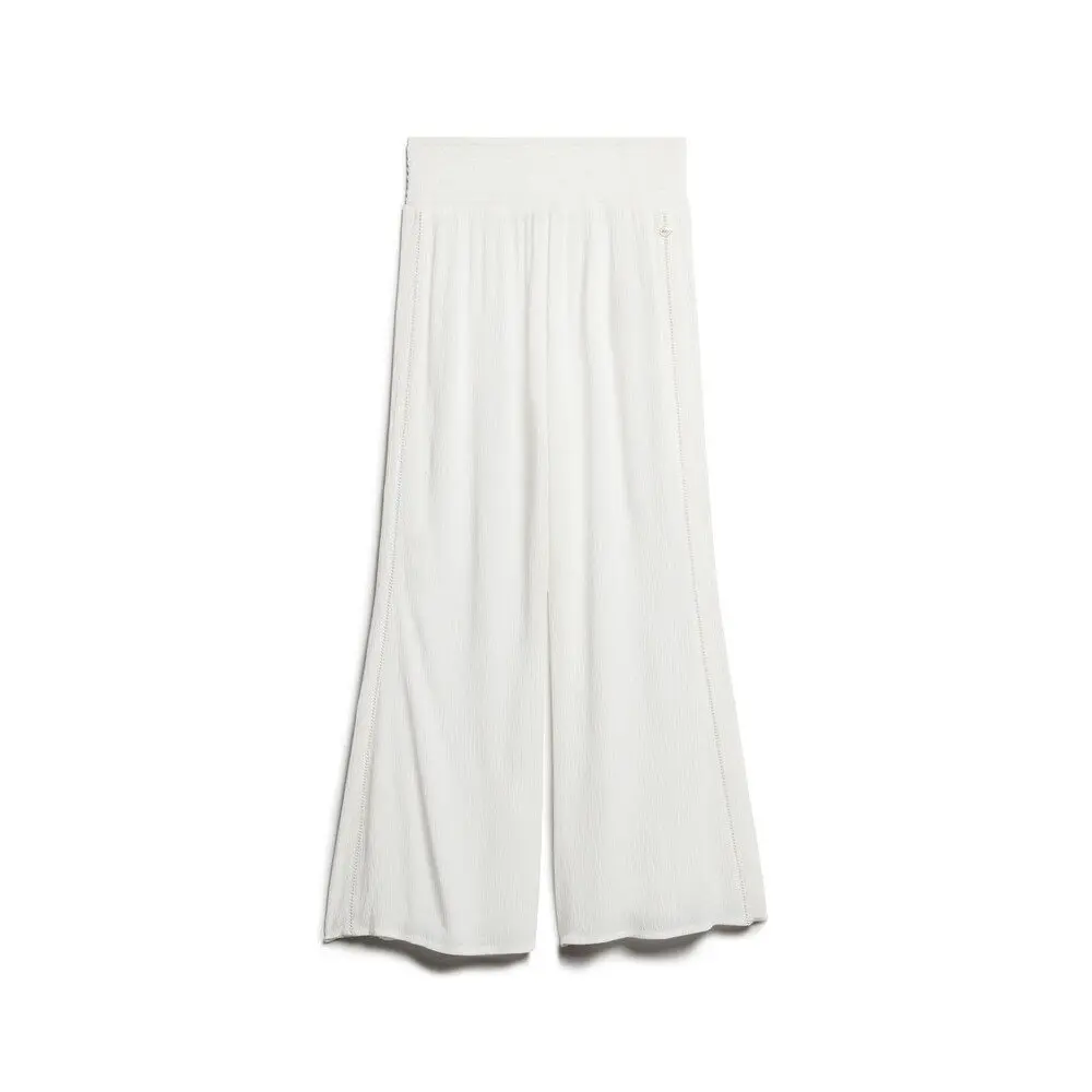 Pantalon de plage femme Superdry