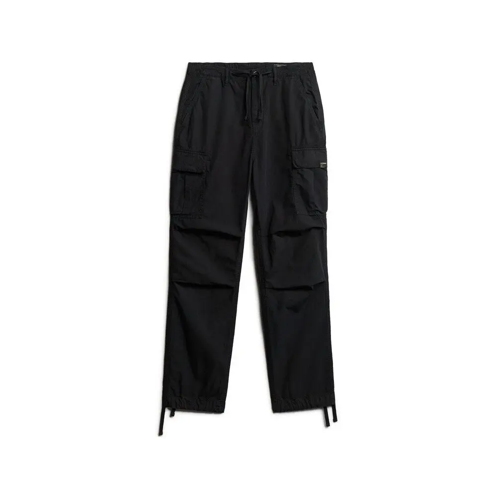Pantalon cargo femme Superdry Para