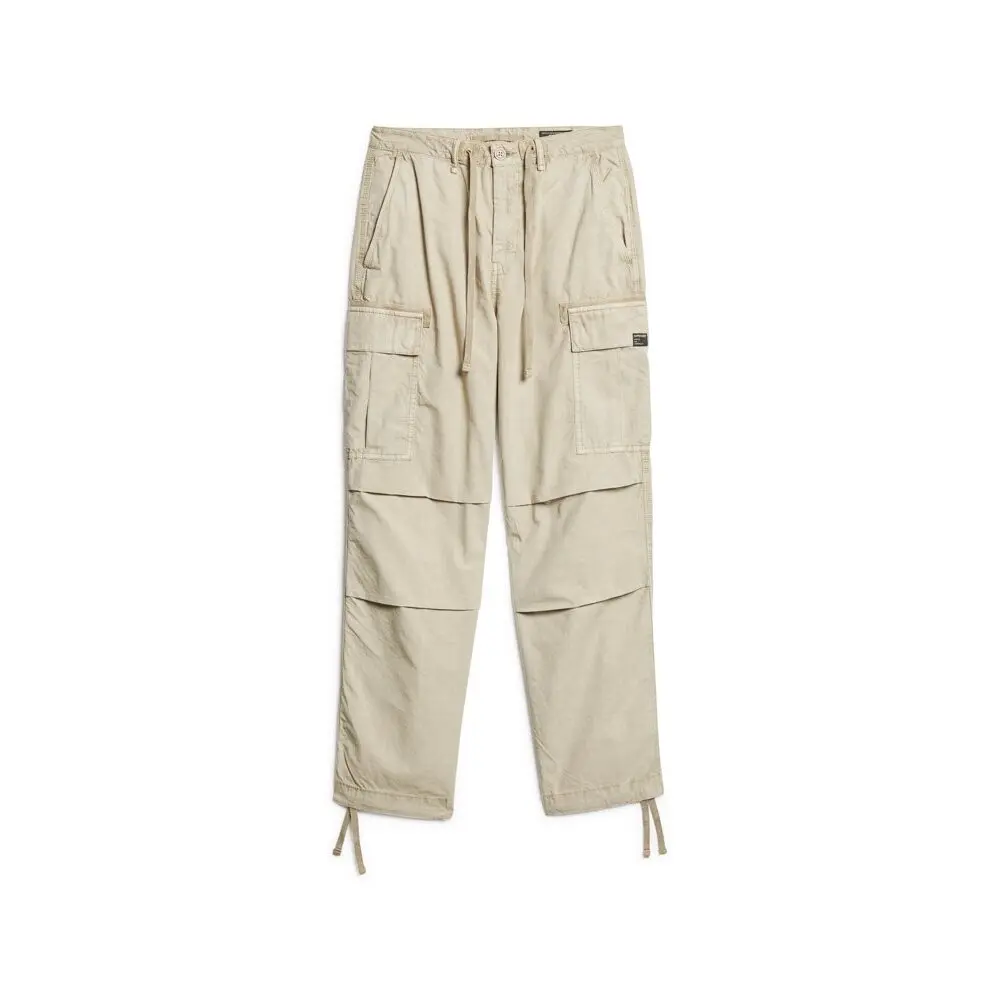 Pantaloni cargo da donna Superdry