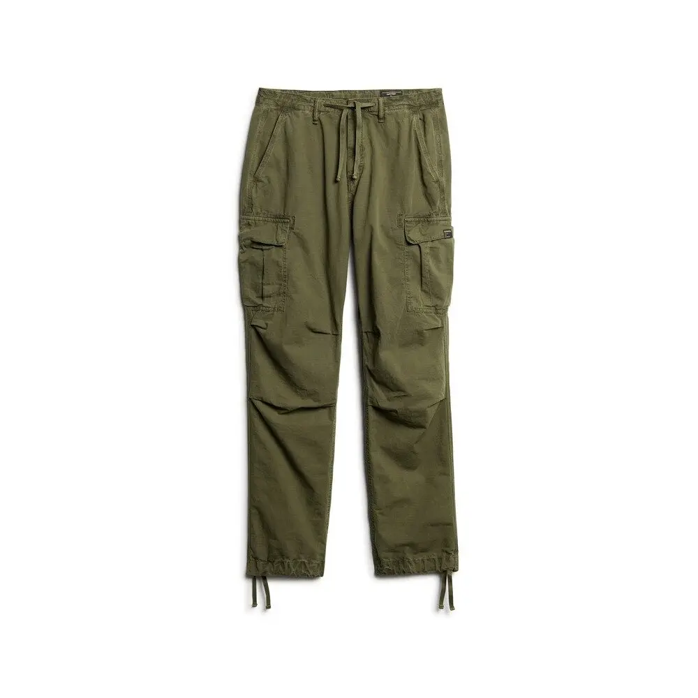 Debardeur Superdry Débardeur logo essentiel en coton biologique EU - vue 2