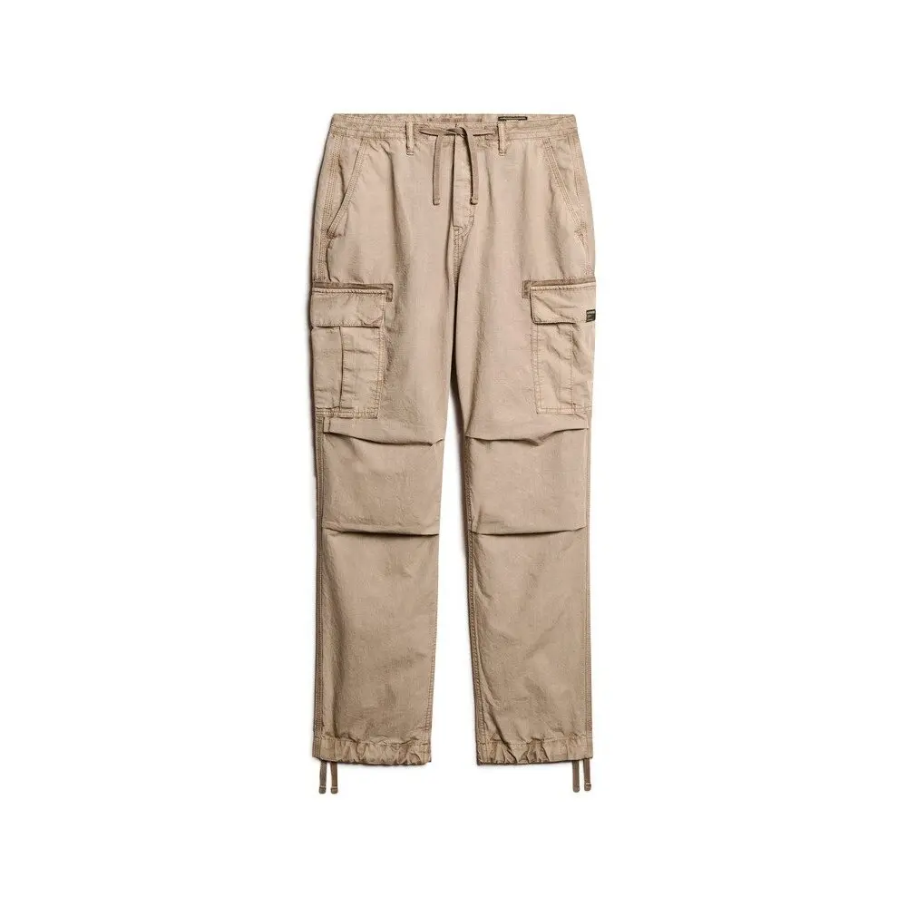 Pantalon cargo femme Superdry Para