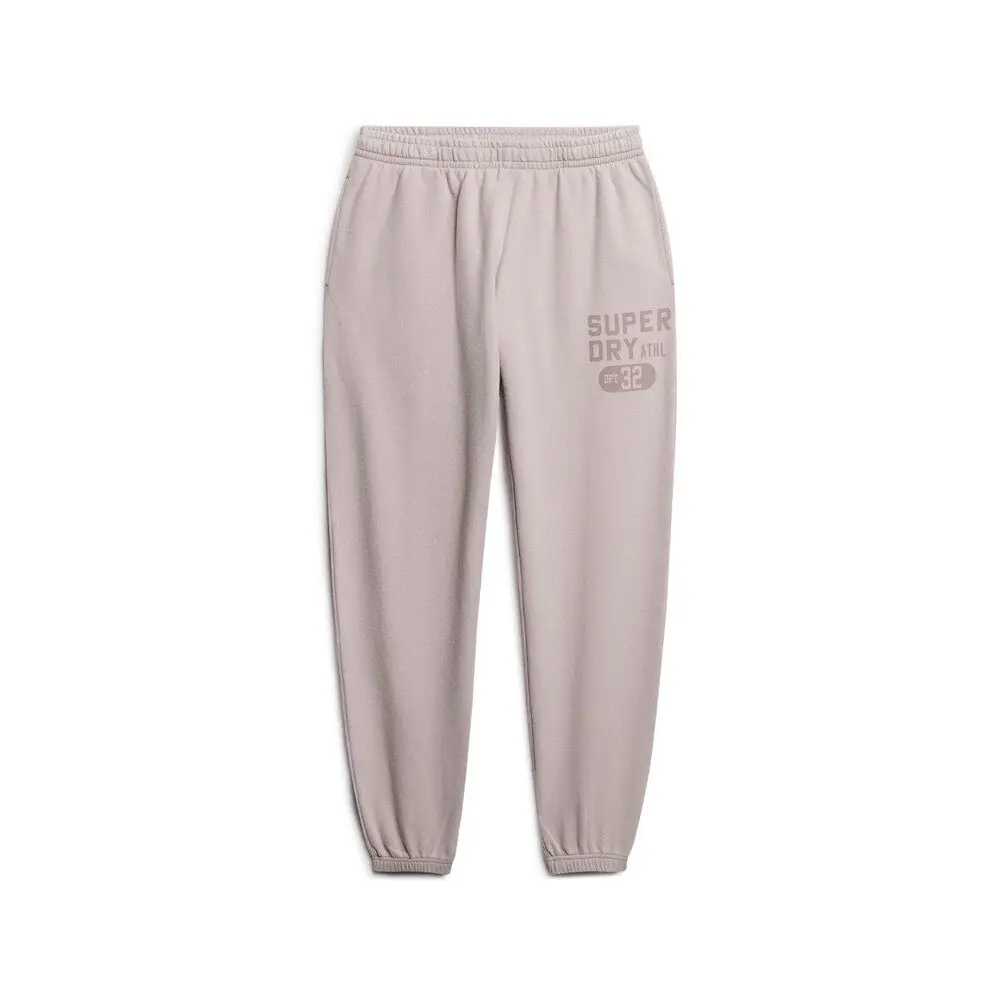 Jogging Superdry Jogging à motif femme Vintage Athletic Essentials EU
