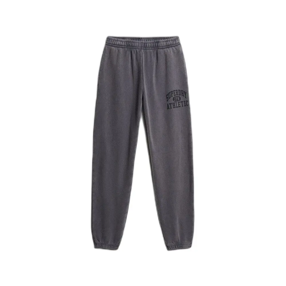 Pantaloni da jogging donna Superdry Vintage
