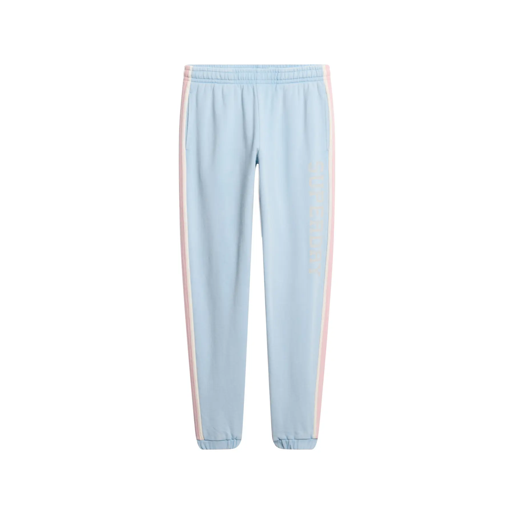 Jogging Superdry Vintage Side Stripe Jogger US 10