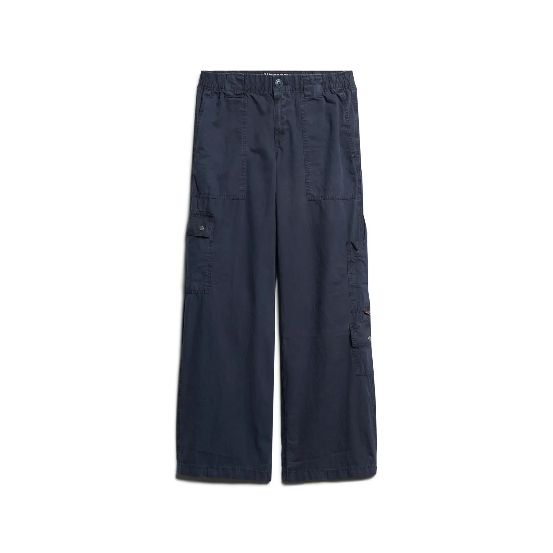Pantalon cargo femme Superdry