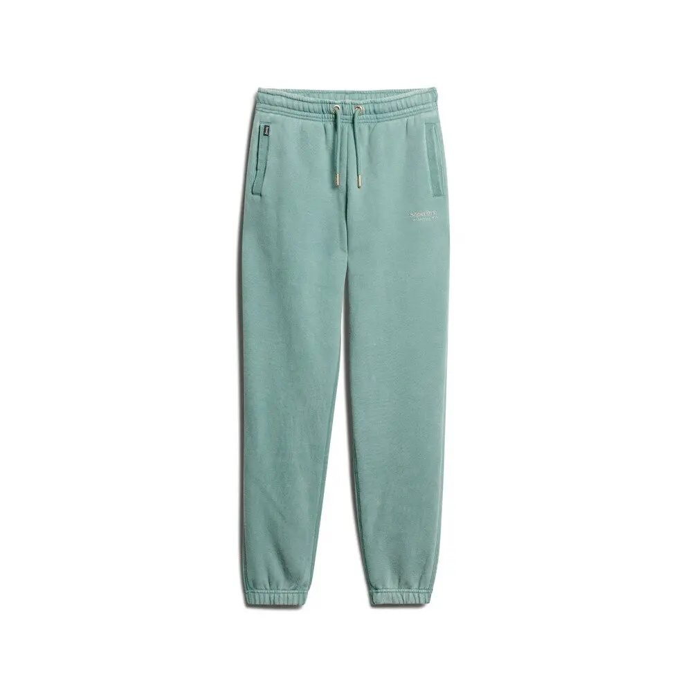Jogging Superdry Jogging avec chevilles resserrées femme Essential Logo EU - vue 2