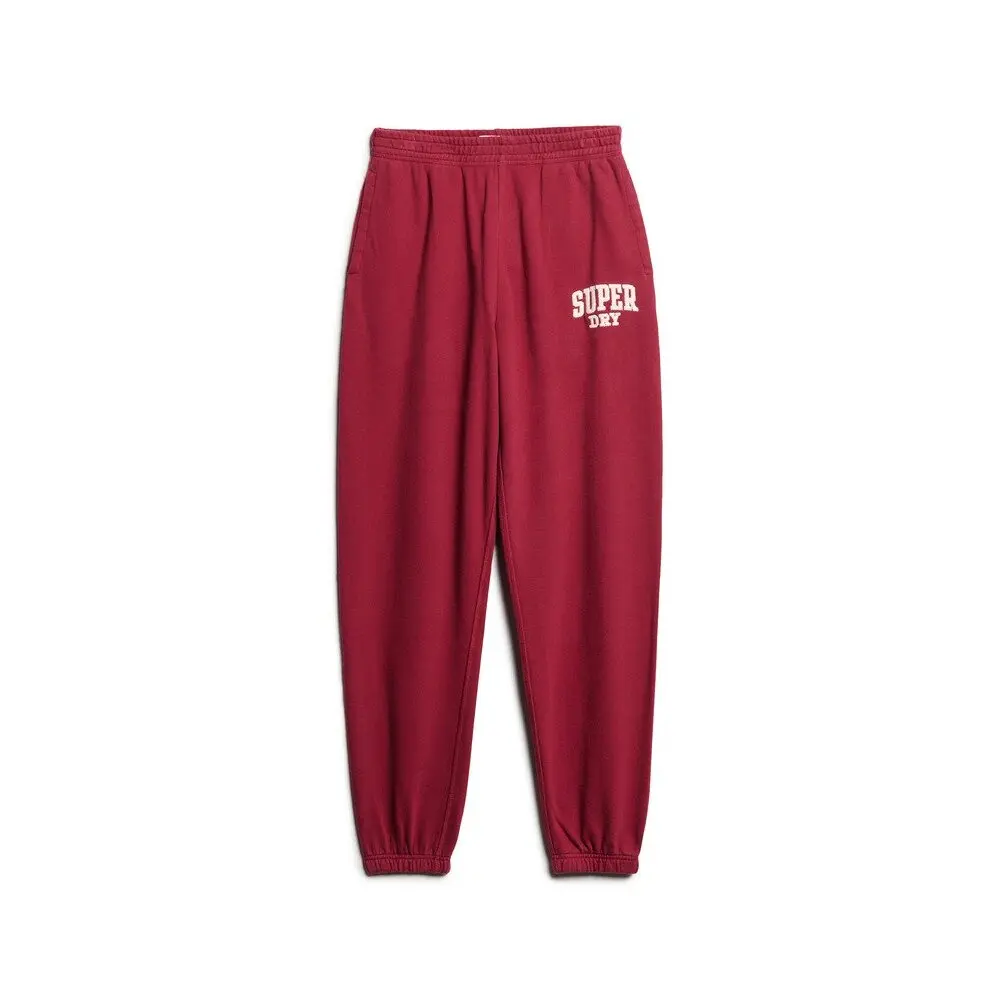 Pantaloni fitness dlla Tuta da donna Superdry Athletic Essentials