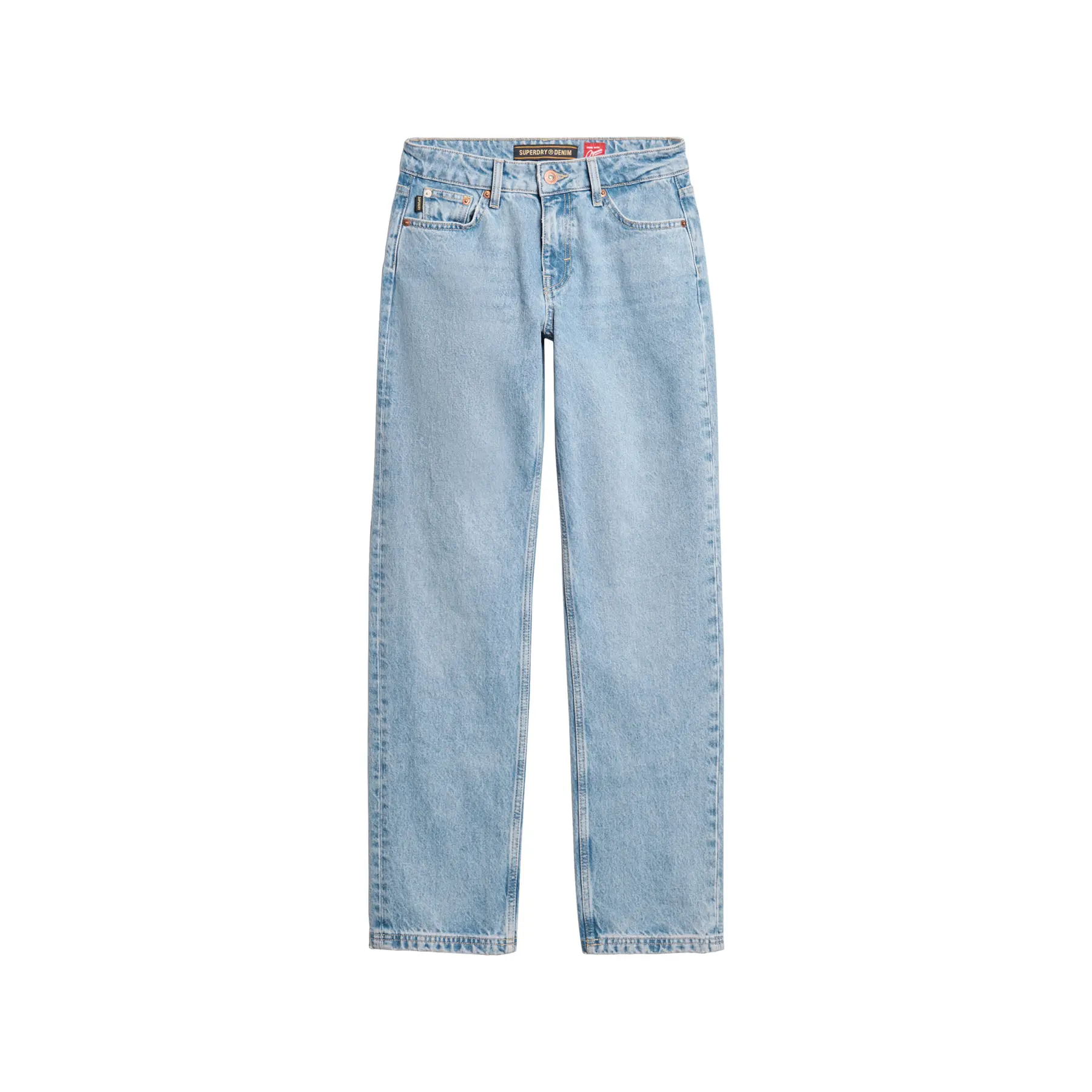 Jeans femme Superdry