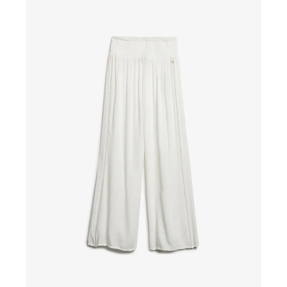 Pantalon de plage femme Superdry