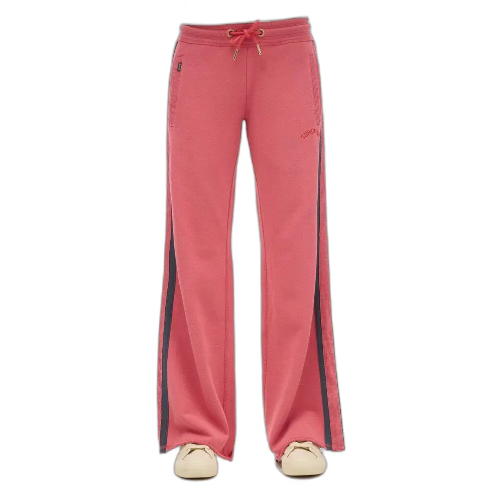 Pantalon de jogging femme Superdry Athletic Essentials Logo