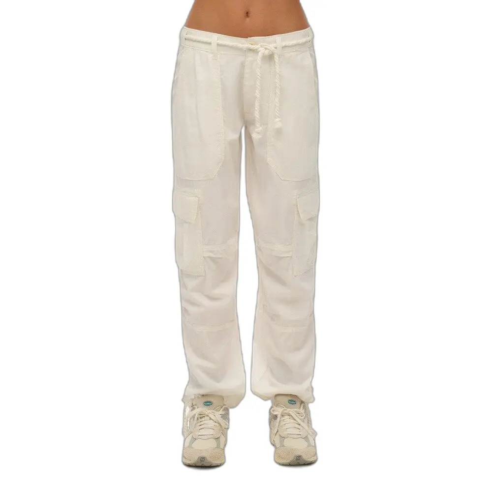 Pantalon cargo femme Superdry