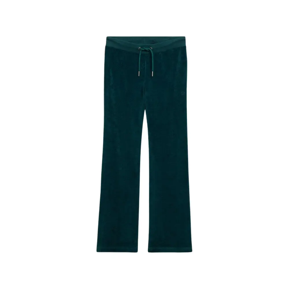 Jeans Superdry Velour Wide Leg Jogger EU - vue 3